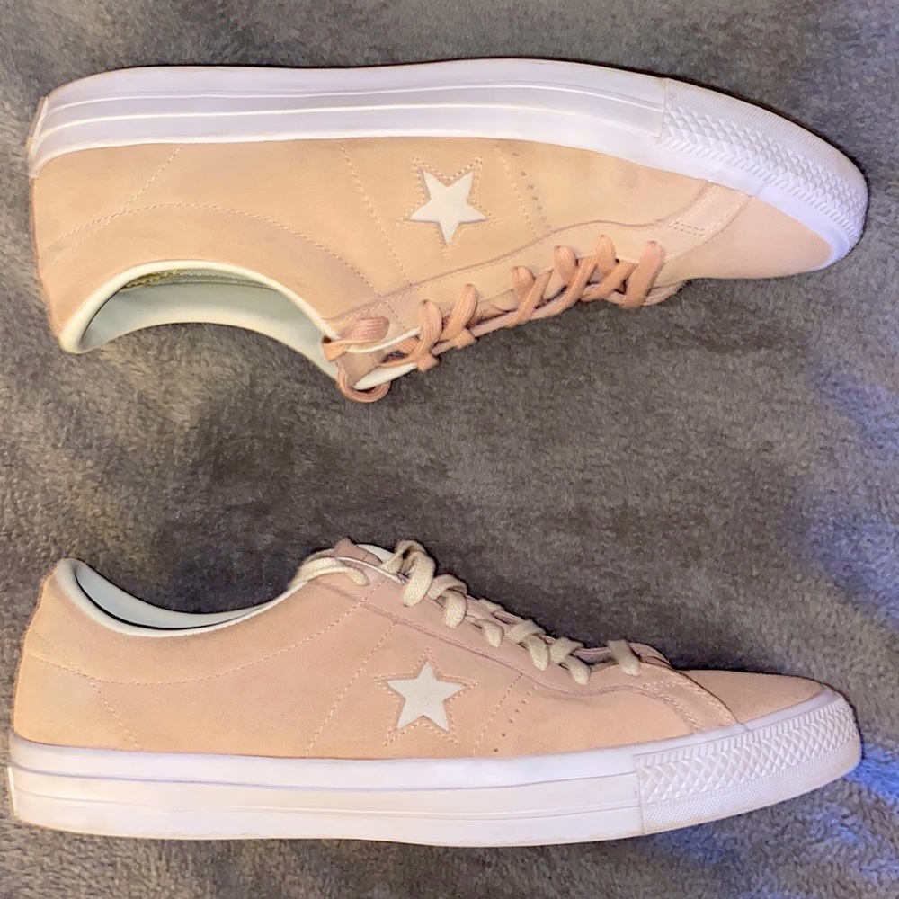 Converse Pro One Star